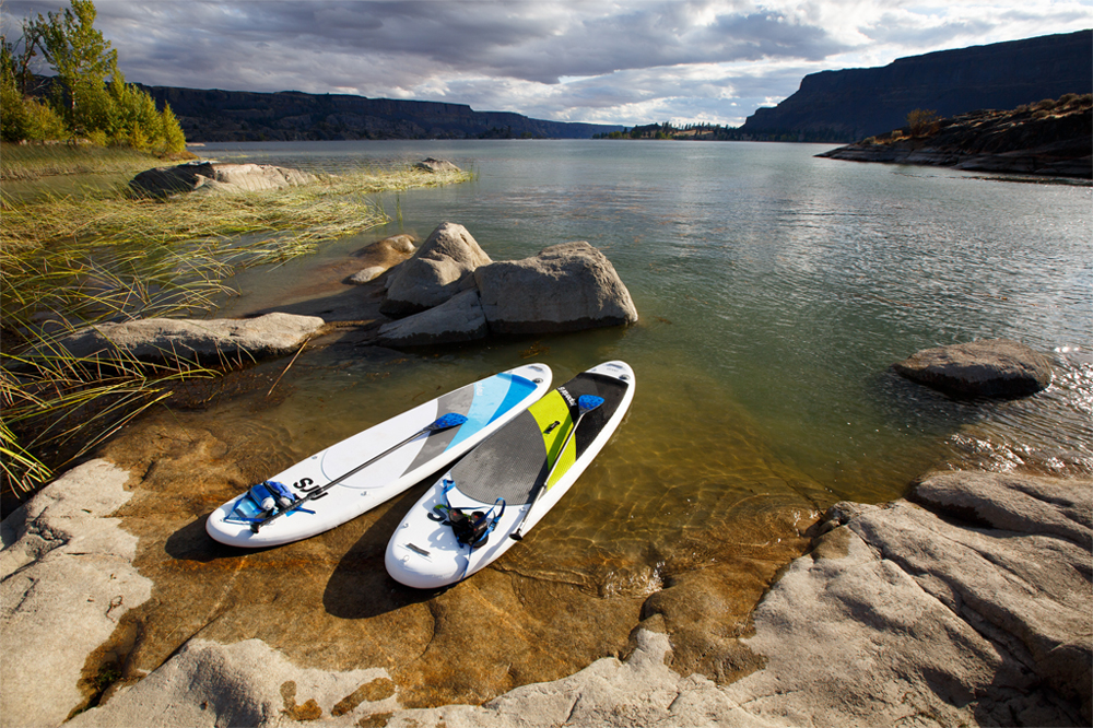 Аренда sup board