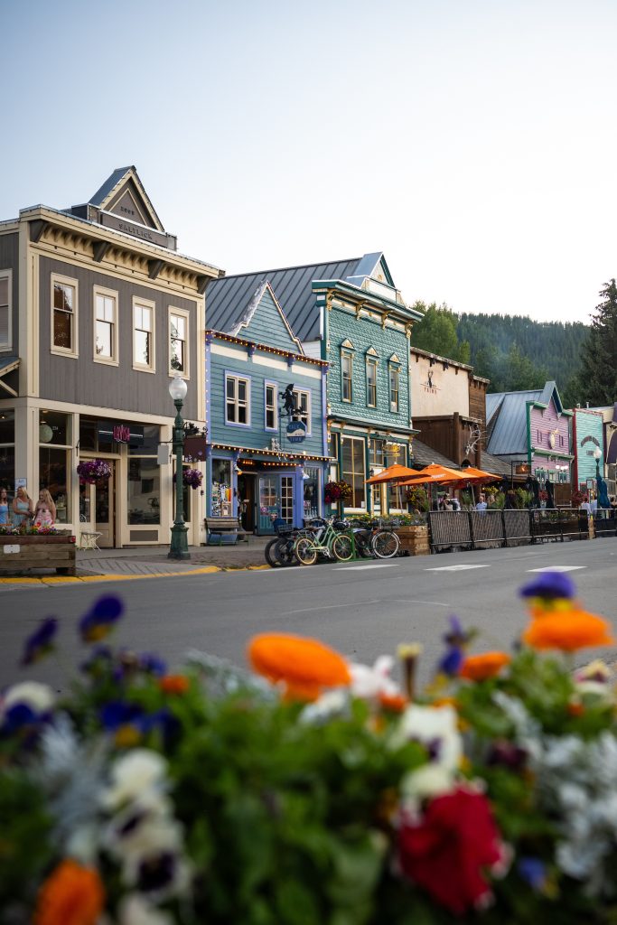 summer-crested-butte-colorado