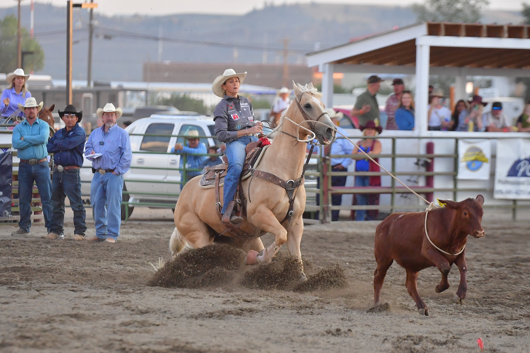 Cattlemen's Days Events | Crested Butte + Gunnison