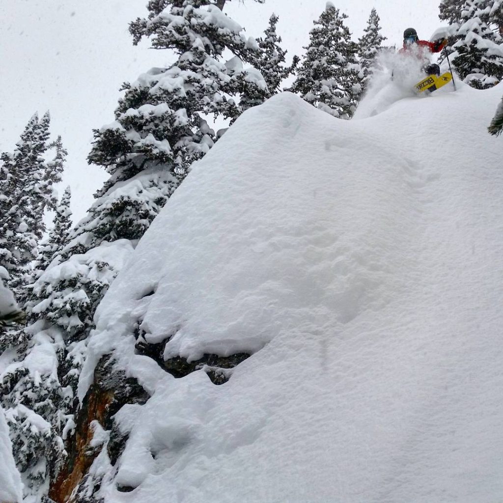 top of teo bowl