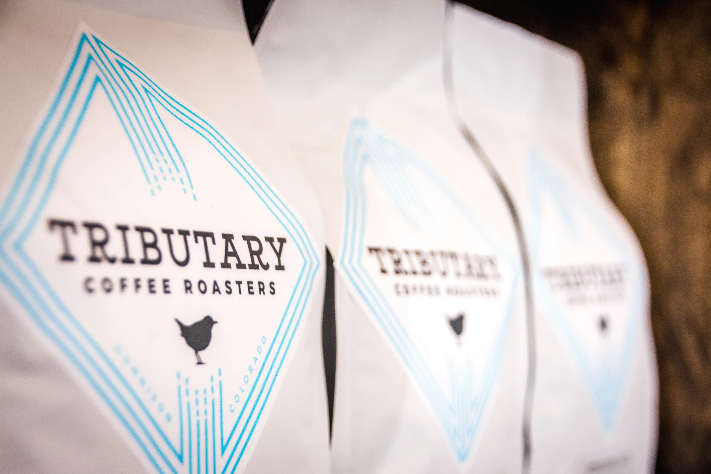 Tributary Coffee Roasters Crested Butte Gunnison 