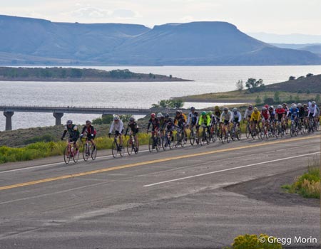 West Elk Bicycle Classic