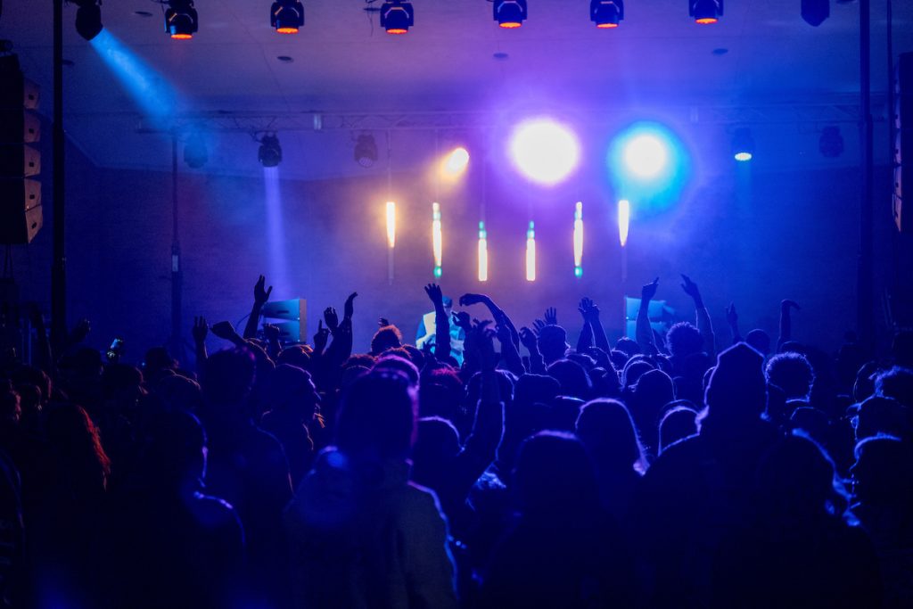 western-colorado-university-concert